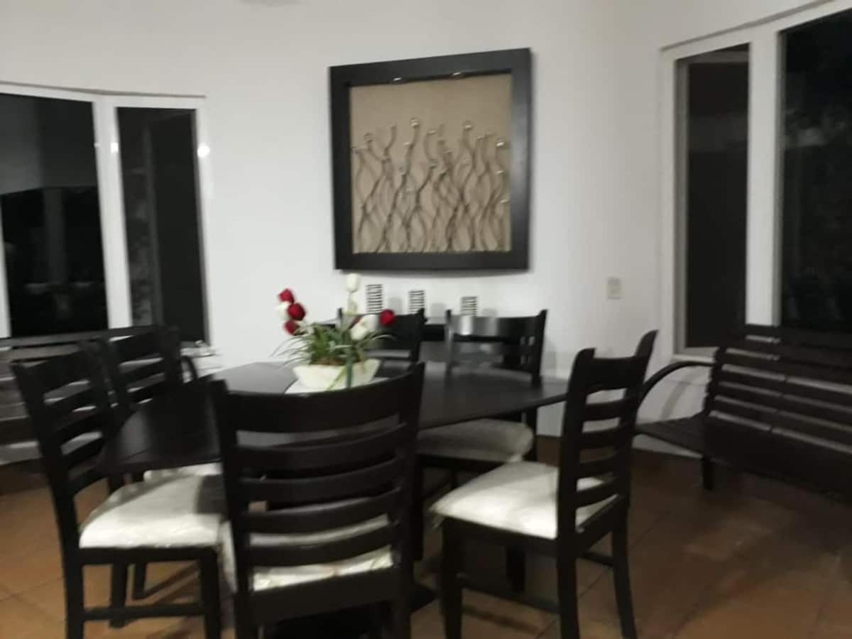 Casa Acogedora Con Alberca Villa Atlihuayan Bagian luar foto